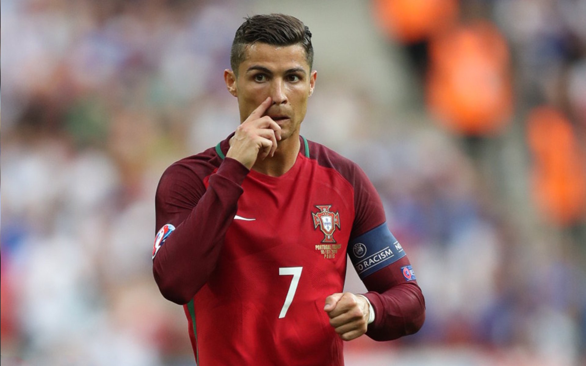 年度焦点之战之夜，若日尼奥，攻防转换的艺术大师