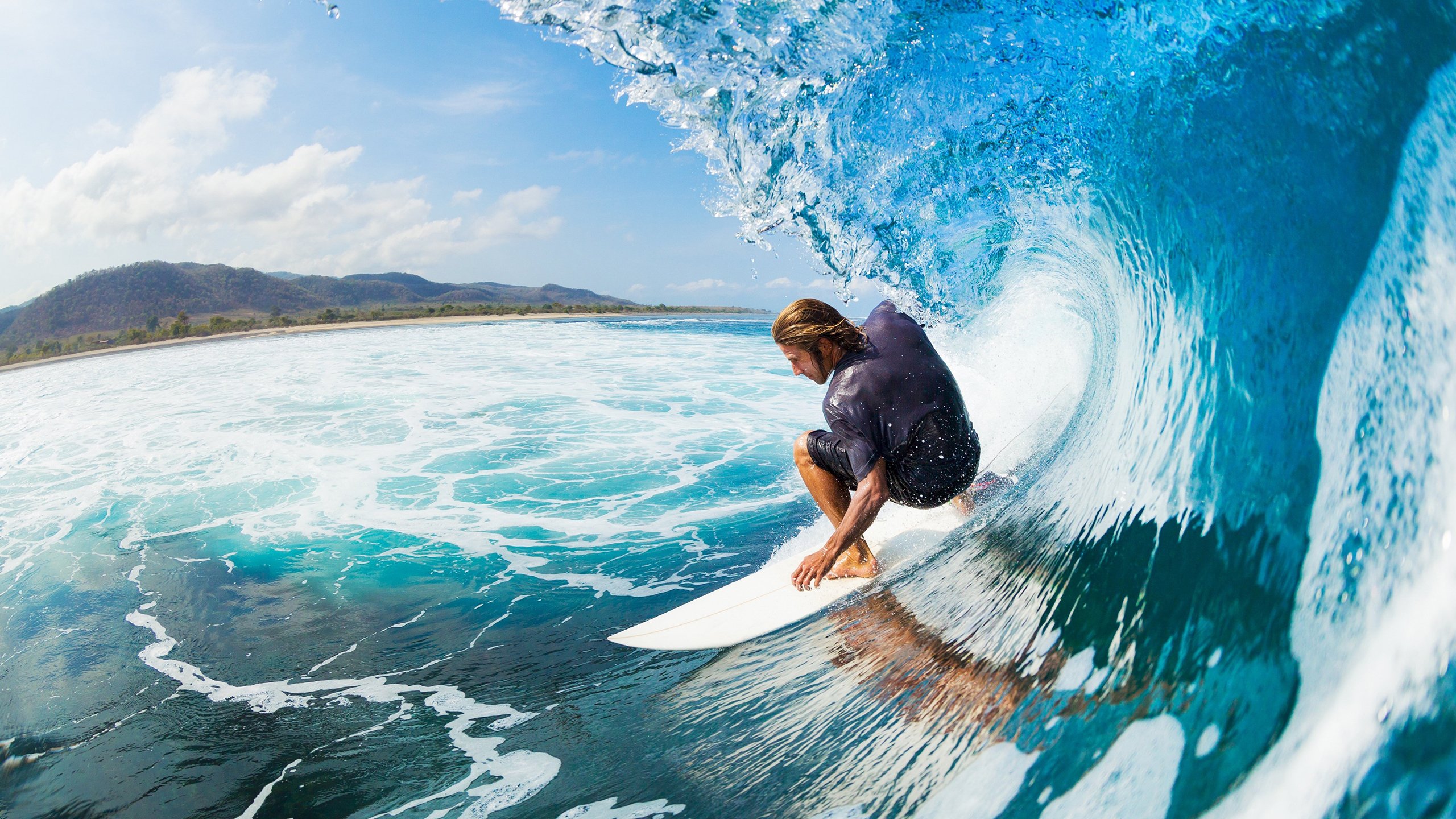 米切尔之夜,抢七封神,一骑绝尘